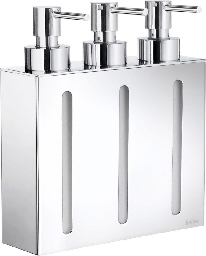 Bilde av Fk259 Såpedispenser Outline Krom