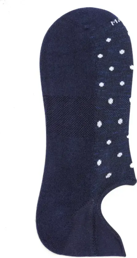 Herre, Undertøy, Blå, ONE SIZE