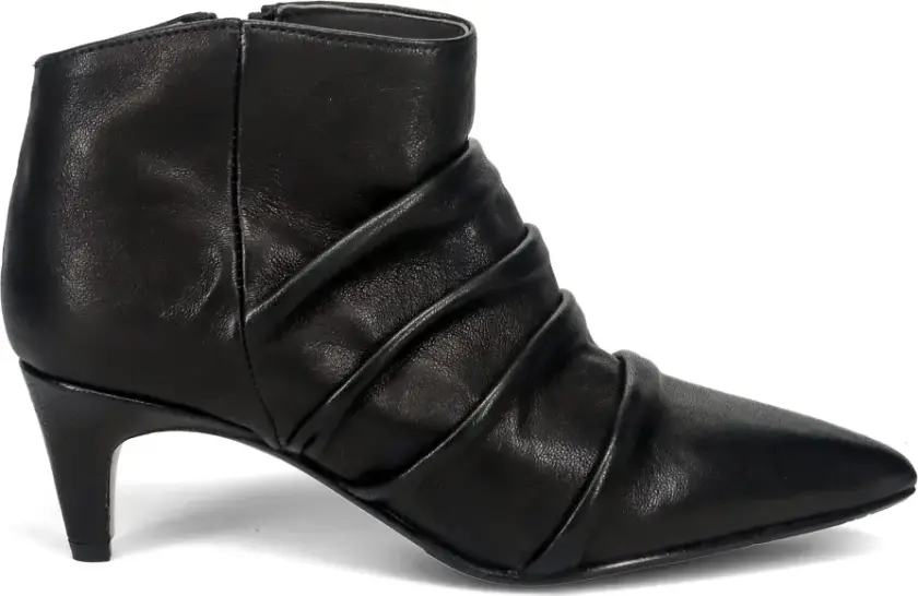 L'arianna, Dame, Sko, Svart, 37 EU