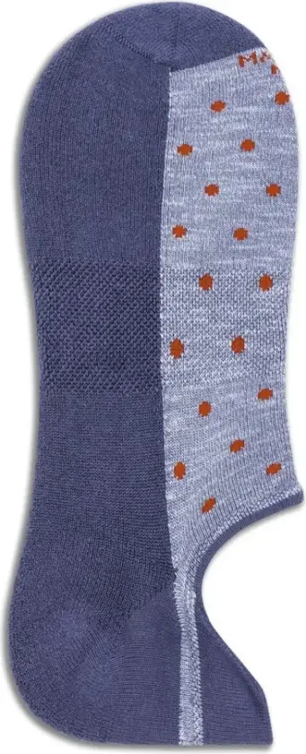 Herre, Undertøy, Blå, ONE SIZE