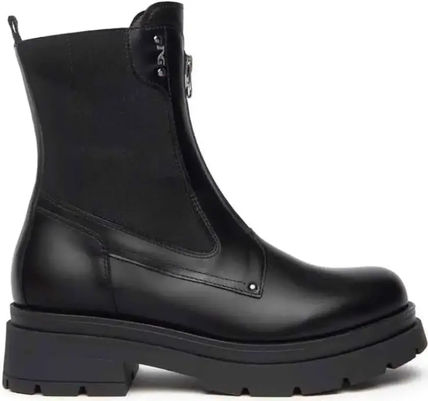 Dame, Sko, Svart, 37 EU