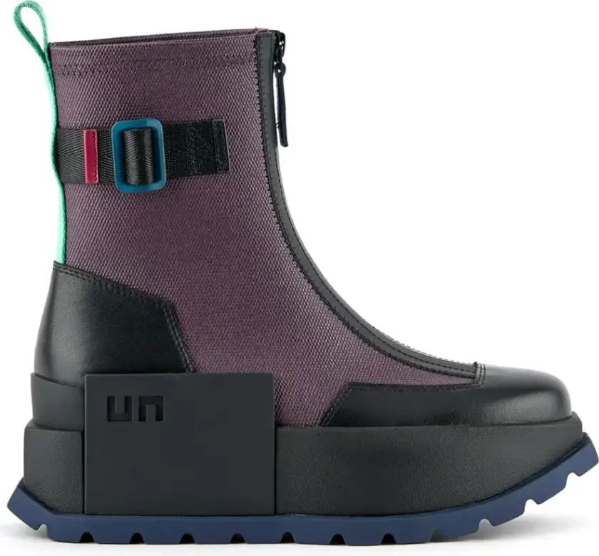 Dame, Sko, Lilla, 39 EU