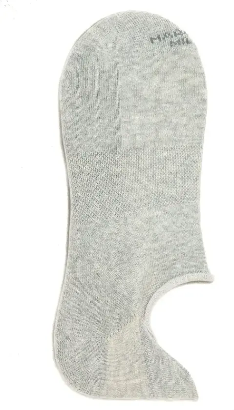 Herre, Undertøy, Grå, ONE SIZE