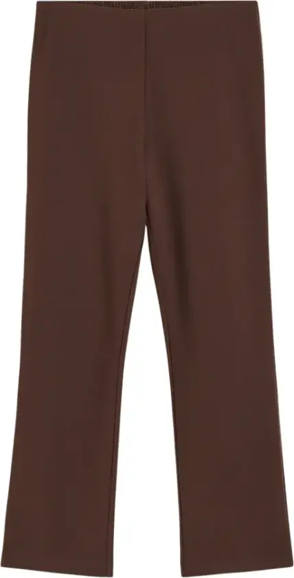 Vilea cropped trousers