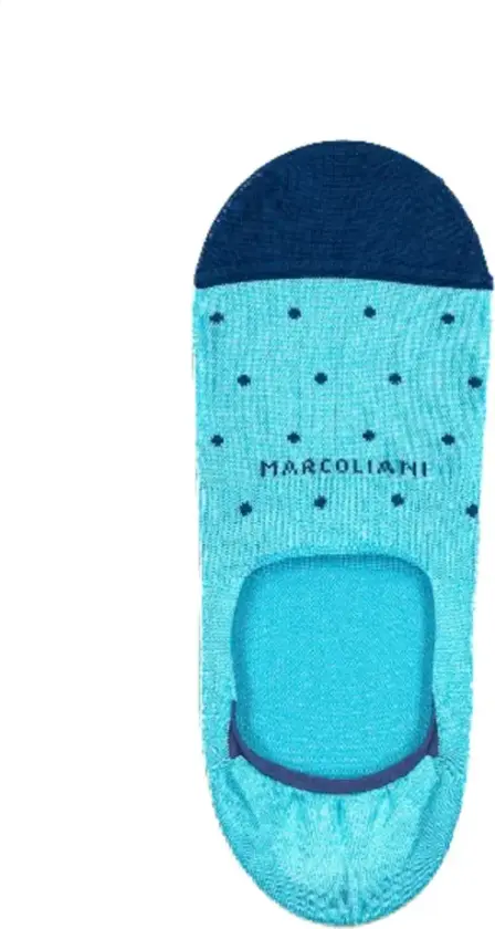 Herre, Undertøy, Blå, ONE SIZE