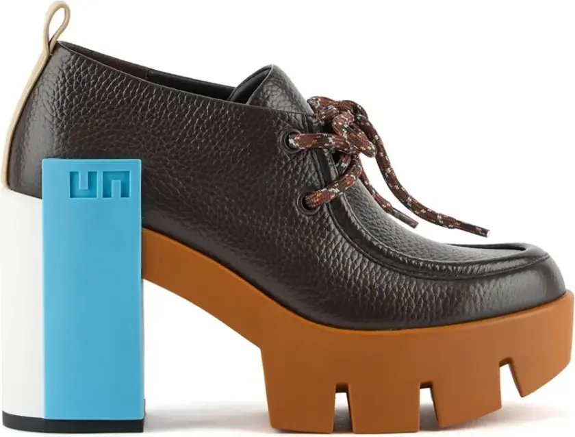 Dame, Sko, Brun, 37 EU