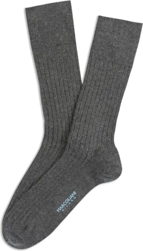 Herre, Undertøy, Grå, ONE SIZE