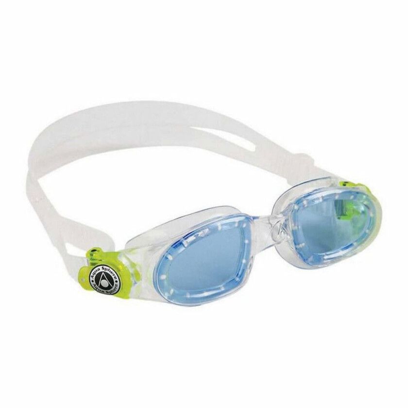 Svømmebriller Aqua Sphere EP1270031LB Hvit En størrelse