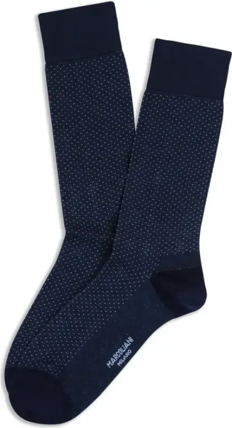 Herre, Undertøy, Blå, ONE SIZE