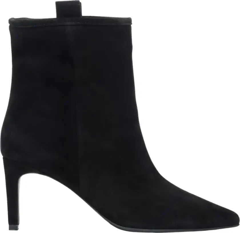 Dame, Sko, Svart, 37 EU