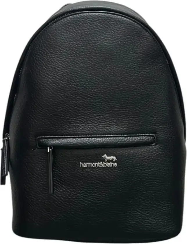 Herre, Vesker, Svart, ONE SIZE