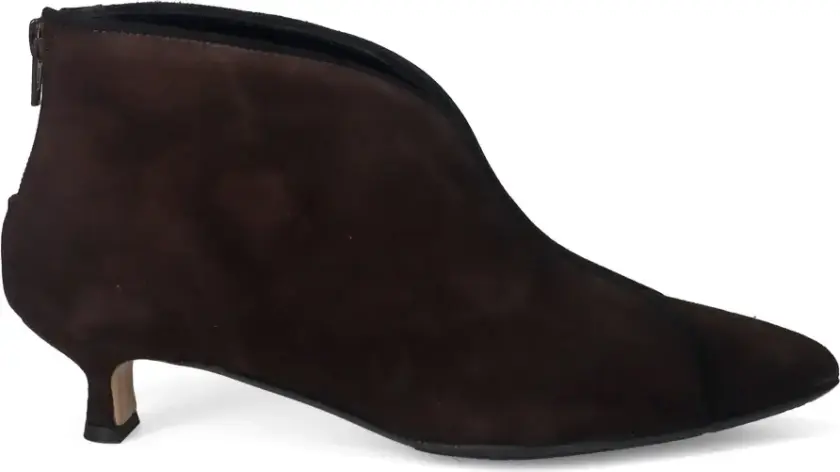 L'arianna, Dame, Sko, Brun, 38 EU