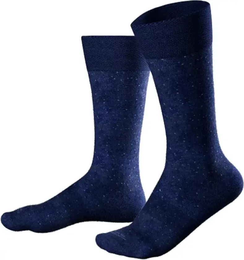 Herre, Undertøy, Blå, ONE SIZE