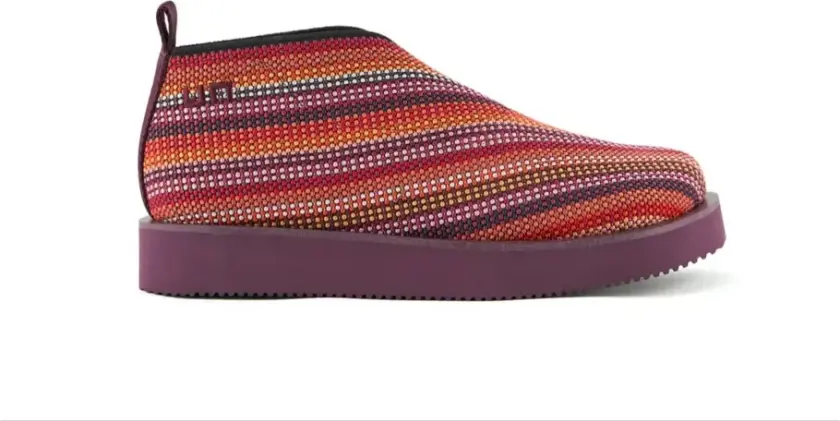 Herre, Sko, Flerfarget, 44 EU