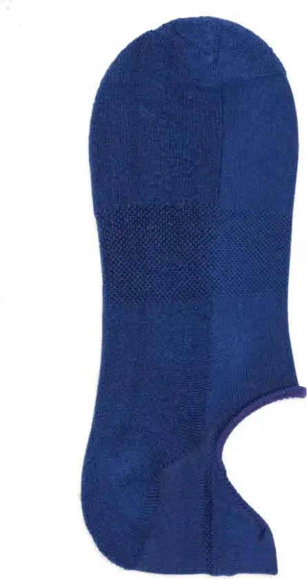 Herre, Undertøy, Blå, ONE SIZE