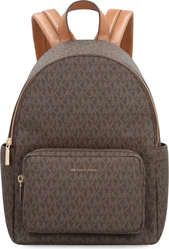 Dame, Vesker, Brun, ONE SIZE