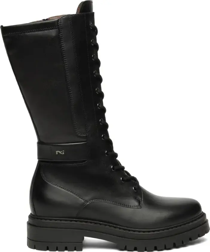 Dame, Sko, Svart, 37 EU