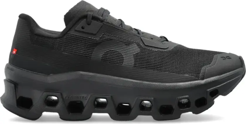 Dame, Sko, Svart, 40 1/2 EU