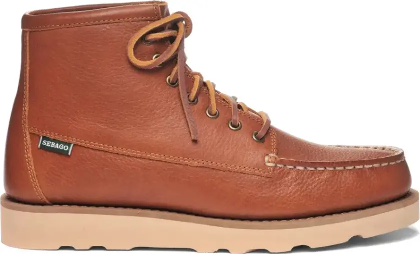 Herre, Sko, Brun, 44 1/2 EU