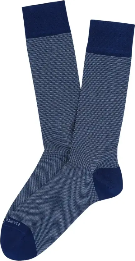 Herre, Undertøy, Blå, ONE SIZE