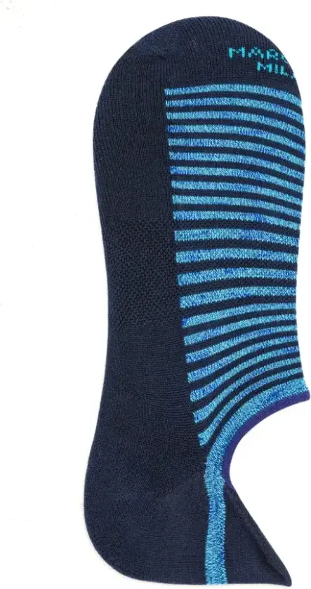 Herre, Undertøy, Blå, ONE SIZE