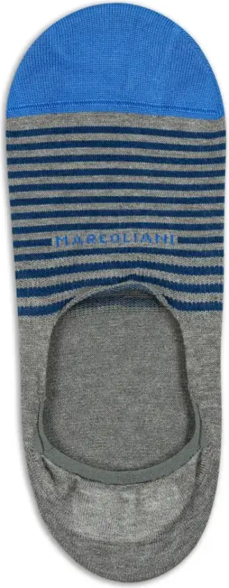 Herre, Undertøy, Grå, ONE SIZE