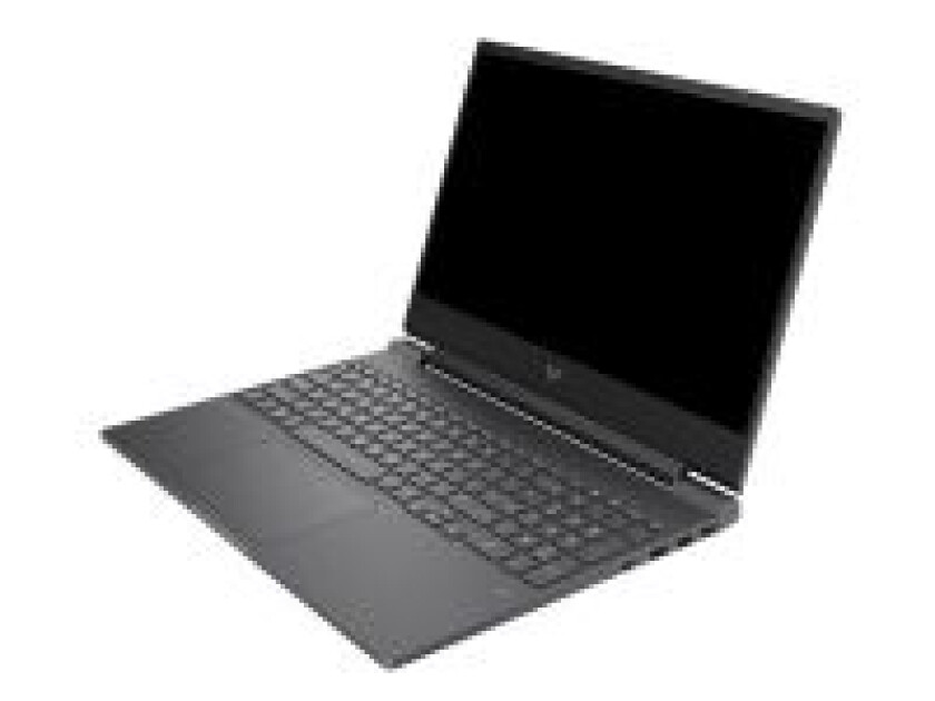 Victus by Laptop 15-fb0023no - 15.6" - GF RTX 3050 - Ryzen 5 - 8GB - 512GB