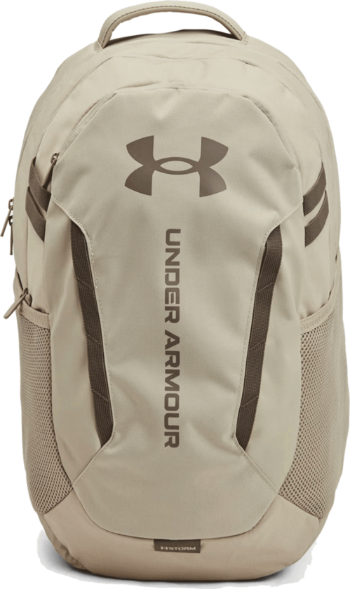 Hustle 6.0 Backpack Gray Matter