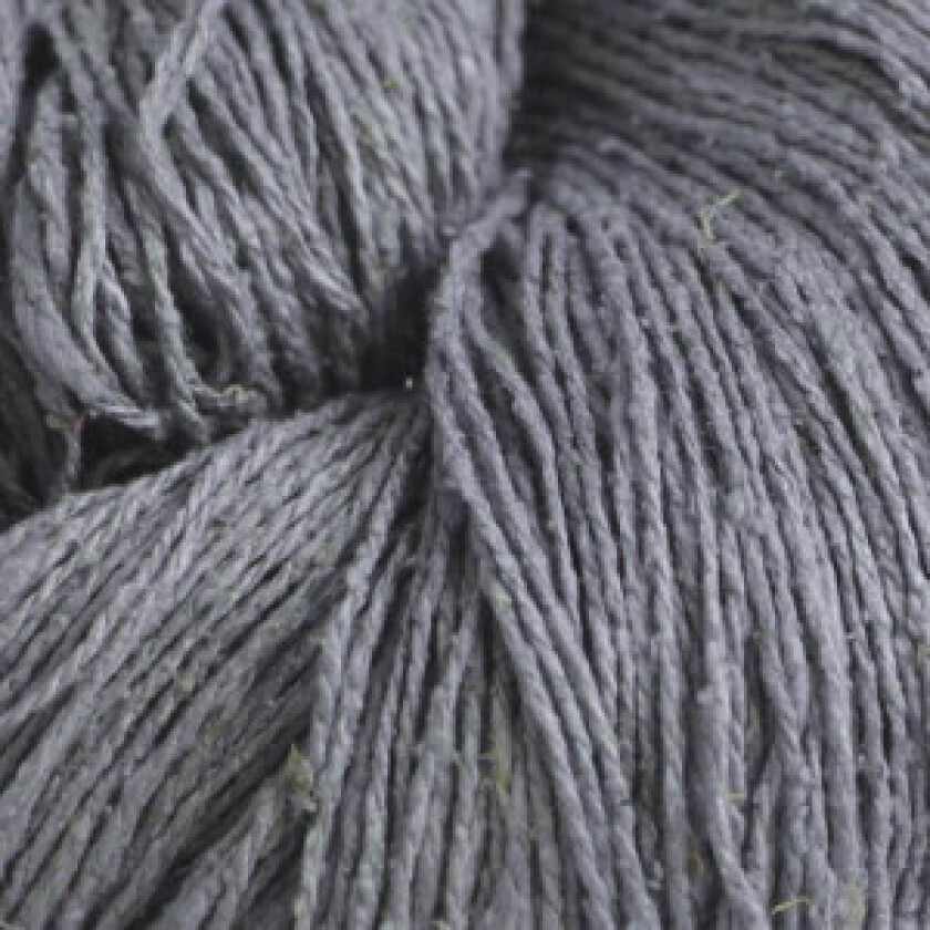 Â BC Garn Soft Silk Unicolor 033 Grå