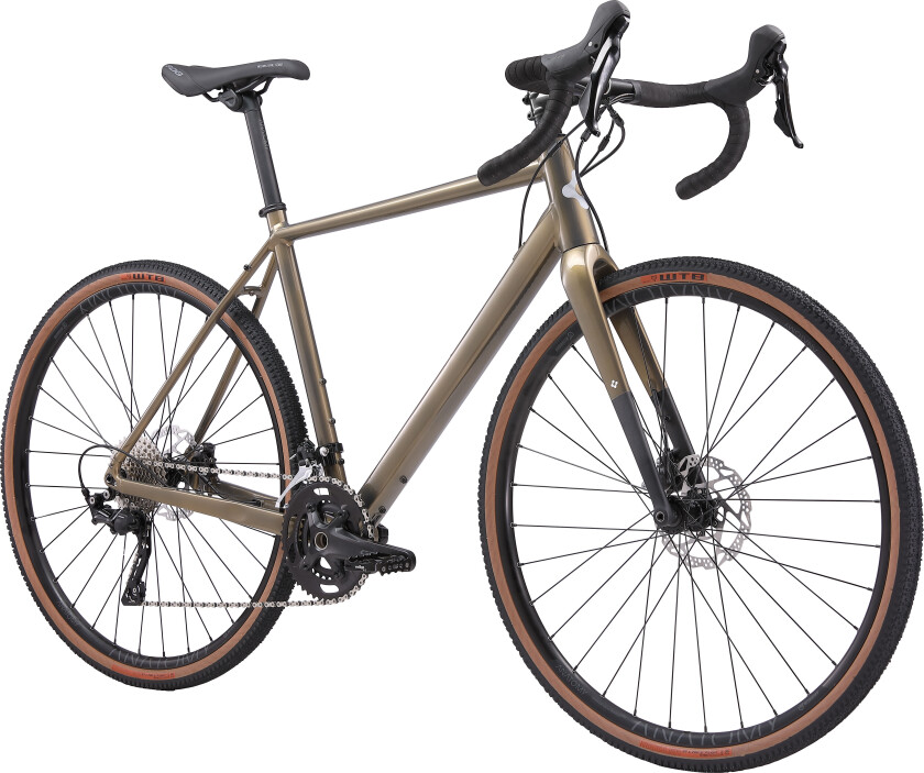 Bilde av Firm Grv Glossy Bronze Metalic XL