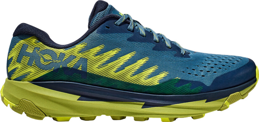 Torrent 3 Herre Bdct/Bluesteel/Dark Citron 47 1/3