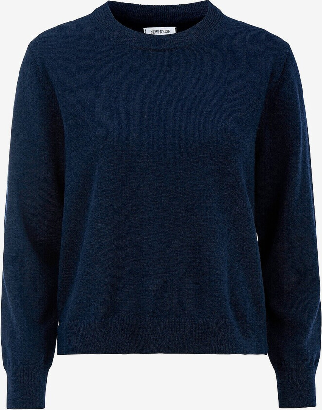 Lammesullgenser Kendell - Blå