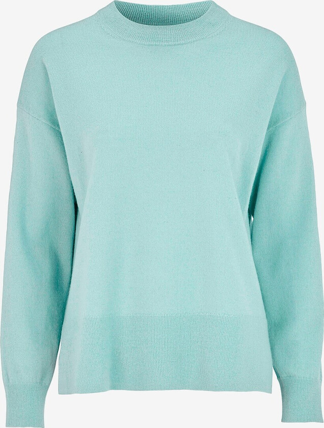 Lammesullgenser Kendell - Blå