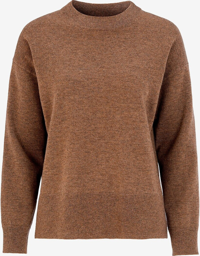 Lammesullgenser Kendell - Brun