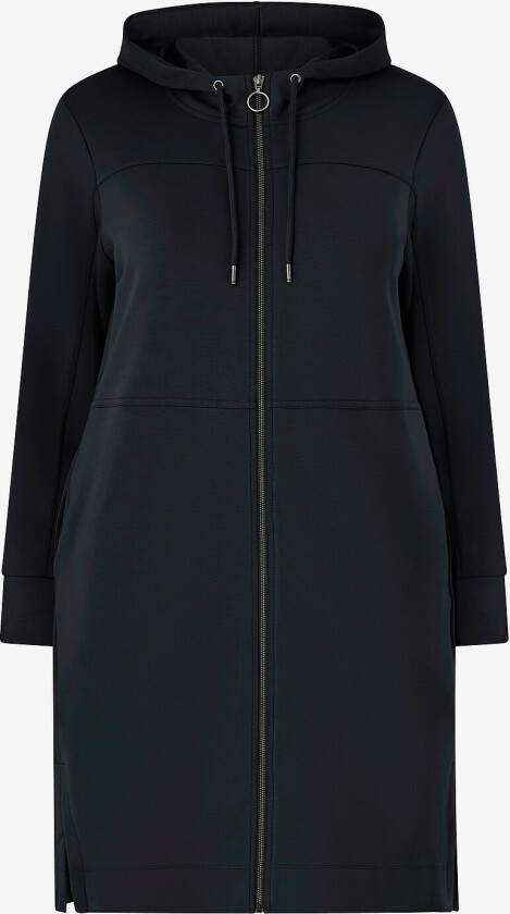 Hettegenser Wa-sabina 61 - Svart