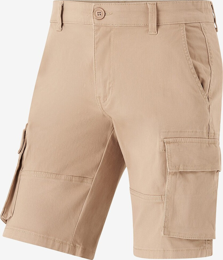 Cargoshorts onsCam Stage Cargo Shorts PK 6689 - Grå