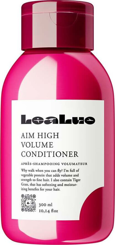 Aim High Volume Conditioner 300ml