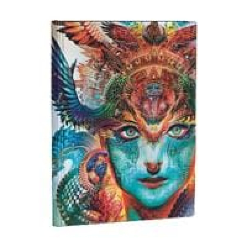 Dharma Dragon Journal