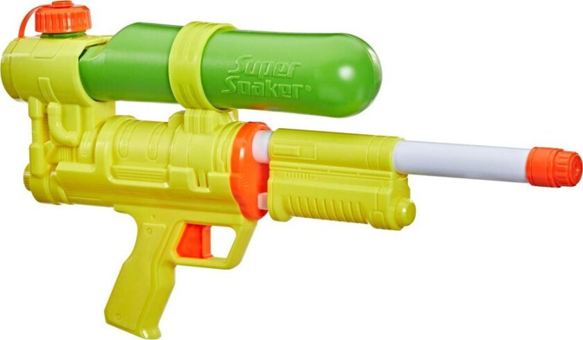 Super Soaker XP50-AP Vannblaster - 709ml, 6+år