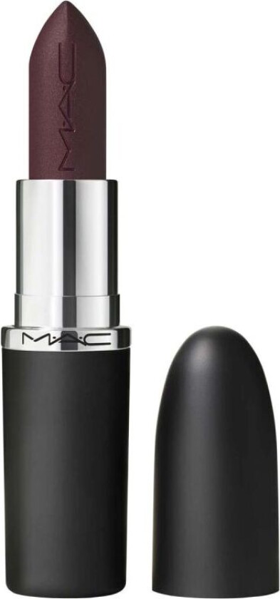 Macximal Silky Matte Lipstick 95 Smoked Purple (3.50 g)