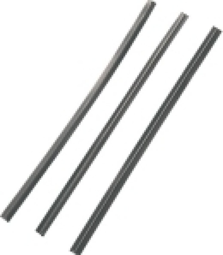 TRU COMPONENTS 1571350 PET-3/100SW Buntebånd 4 mm Sort 100 m