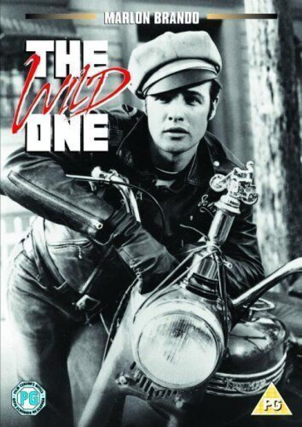 The Wild One DVD (2006) Marlon Brando, Benedek (DIR) Cert PG Region 2