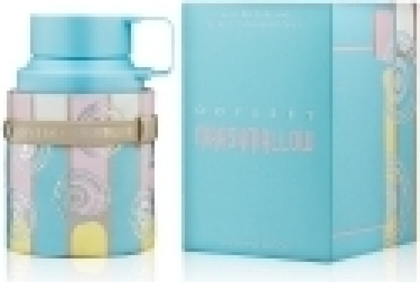 Odyssey Marshmallow Eau De Parfum 100 ml (unisex)