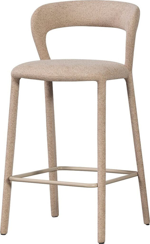 Noble Barstol, Beige
