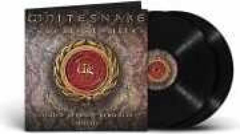 Whitesnake - Greatest Hits (Vinyl)