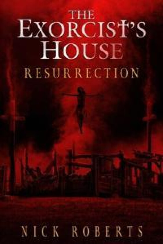 The Exorcist's House