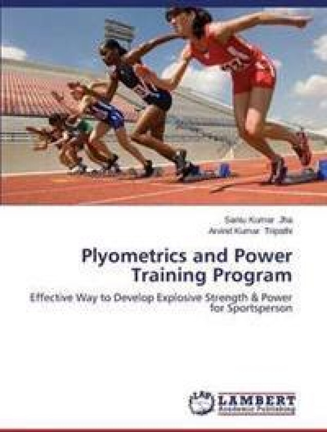 Plyometrics and Power Training Program