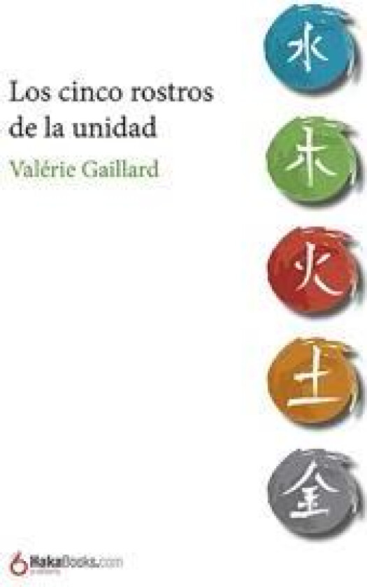 Los cinco rostros de la unidad