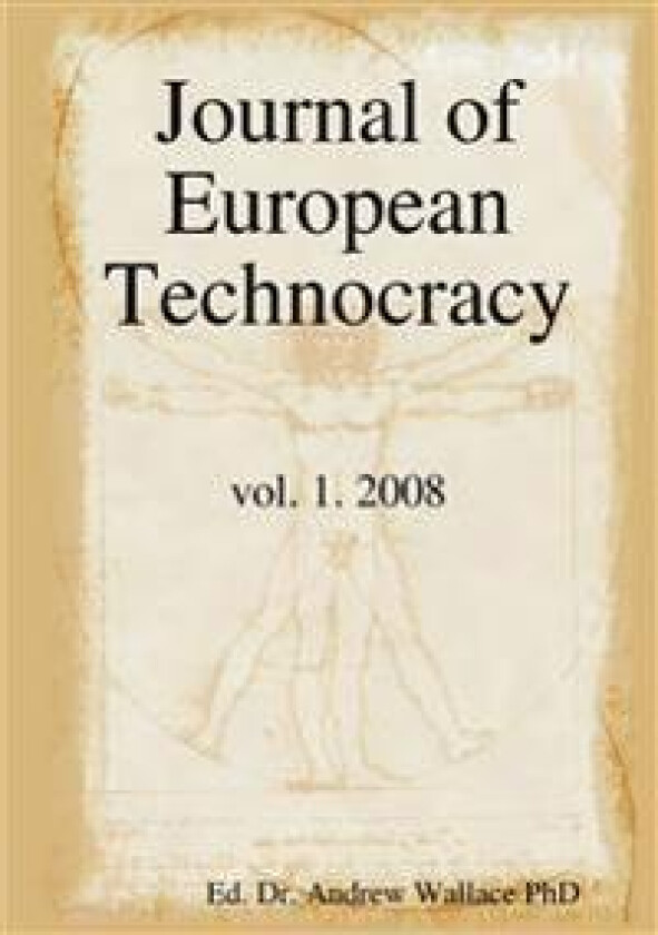 Journal of European Technocracy