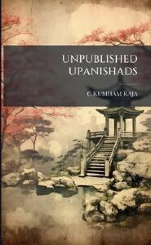 Unpublished Upanishads